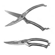 Ножиці кухонні Kamille 5100