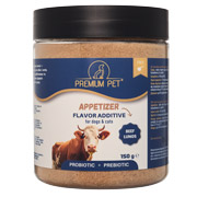 Аппетайзер легкие 150 г Premium Pet 4820290330078