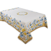 Скатертина гобеленова Колоски Lefard
