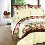 Постельное белье Arya Scarlet - Фото №2