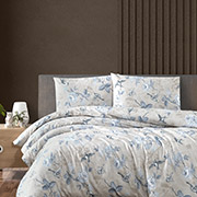 Постільна білизна Ibiza Beige ранфорс Homesko