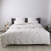 Постільна білизна з ранфорса Happy Sleep Ніжні сни ТЕП