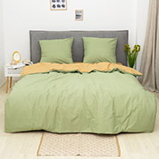 Постільна білизна 25371 ранфорс Вілюта