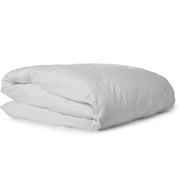 Підковдра з ранфорсу SoundSleep Ran-100 White біла