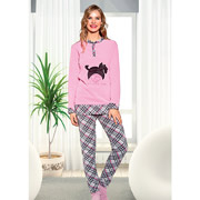 Комплект жіночий Lady Lingerie 15680