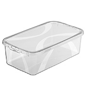 Контейнер для зберігання Rotho Лона 5л