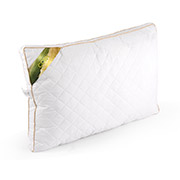 Подушка Super Corn з волокном кукурудзи Руно