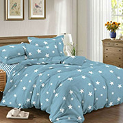 Постільна білизна Зорепад 100347 бязь-люкс Selena