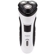Бритва електрична Magio MG-685