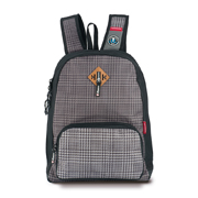 Рюкзак 26л Zipper Wales Nikidom NKD-9500