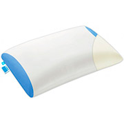 Ортопедична подушка Sonex Comfort класична