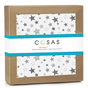 Пелюшка байкова Stars Cs1 Cosas