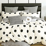 Постільна білизна 101189 Бетті-2 бязь-люкс Selena