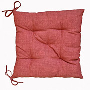 Подушка на стілець Top Hit Прованс теракот