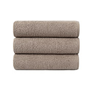 Рушник Hotel Basic кофейний 450 Lotus Home