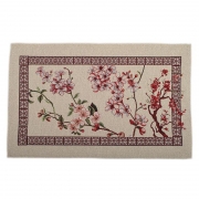 Серветка гобеленова Сакура Premium Villa Grazia