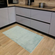 Універсальний килимок для дому Фіберлайн DarianA світло-зелений