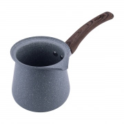 Турка для кави з вуглецевої сталі Kamille 0563