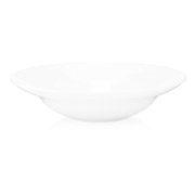 Тарілка глибока 25 см Prato Ardesto AR3612P