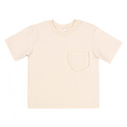 Футболка для дівчинки ФТ4 супрем Бембі 200-молочний