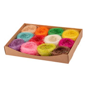 Декор Гніздо 12 кольорів Santi 742779