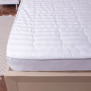 Наматрацник водонепроникний 273-3 Royal Cotton Mirson з гумкою по периметру