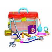 Ігровий набір Добрий доктор I-Болить Battat BX1230Z