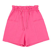 Шорти для дівчинки ШР829 супрем Бембі 300-рожевий