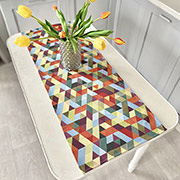 Доріжка гобеленова LiMaSo GEO223