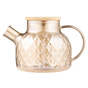 Заварник 1000мл Golden Moon Diamond Ardesto AR3010BBH