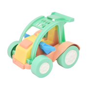 Авто баггі, ELFIKI персиковий