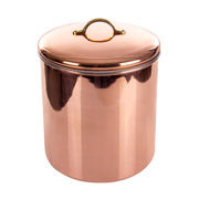 Банка для зберігання 20 см Lefard 874-025-1