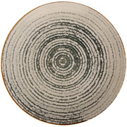 Тарілка обідня 26 см Storm Ipec 30907718