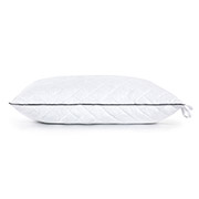 Подушка антиалергенна м'яка 1164 Royal Pearl EcoSilk MirSon