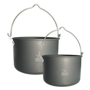 походный котелок