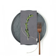 Набір із 2 серветок Shadow Cosas