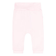 Штани для дівчинки ШР779 інтерлок Бембі 900-світло-рожевий