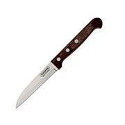 Нож для овощей Tramontina Polywood 76мм 21121/193