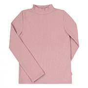 Гольф для дівчинки ГФ117 шардон-качкорса Бембі 900-світло-рожевий