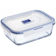 Контейнер прямокутний Luminarc Pure Box Active 1970мл P3549