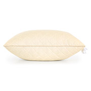 Подушка антиалергенна висока 1163 Carmela EcoSilk MirSon