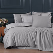 Постільна білизна Myron Ash сатин-преміум La Romano