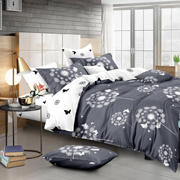 Комплект постільної білизни Selena Чародійка 100258