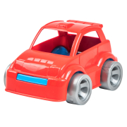 Авто "Kid cars Sport" гольф салатовий