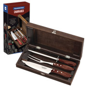 Набір для барбекю 3 предмети Barbecue Tramontina 21198/764