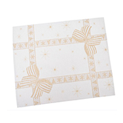 Серветки-підкладка під тарілку LiMaSo FG02-RUNNER027-49