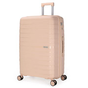 Валіза 28 L Beige T5795-3 Semi Line DAS303028