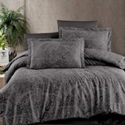 Постільна білизна Neva Polama сатин-люкс First choice