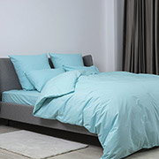 Постільна білизна Azure Fantasy ранфорс ТЕП