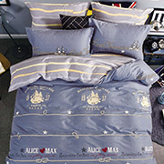 Постільна білизна Вілюта ранфорс 17159